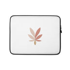 TFF Clear Laptop Sleeve