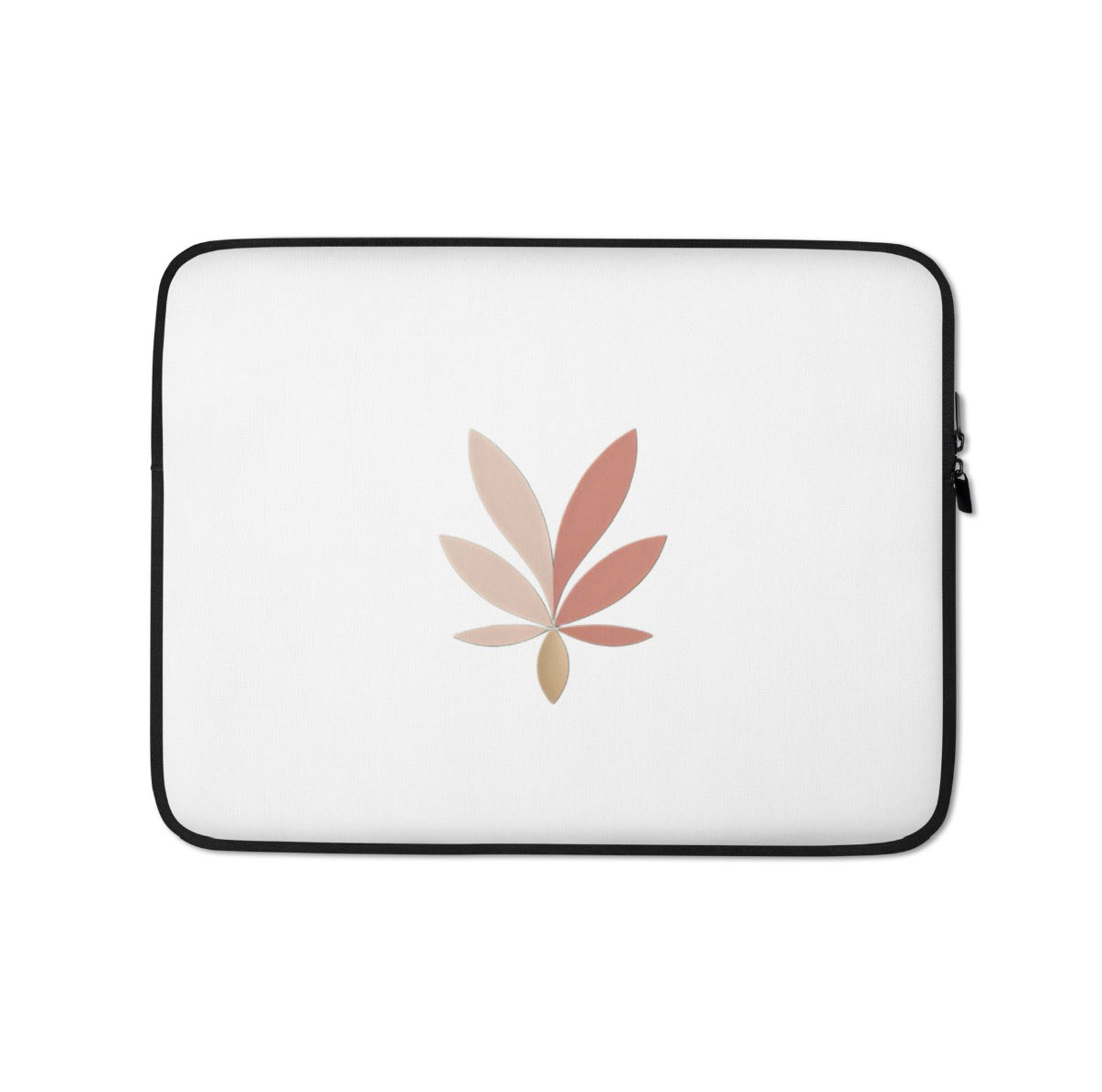 TFF Clear Laptop Sleeve