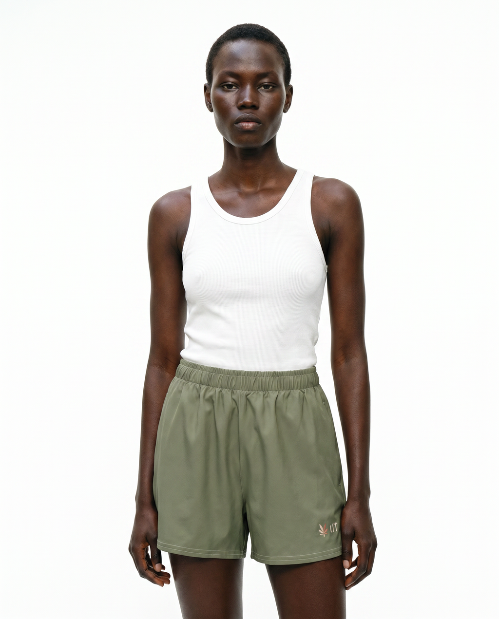 TFF Cucomb Shorts