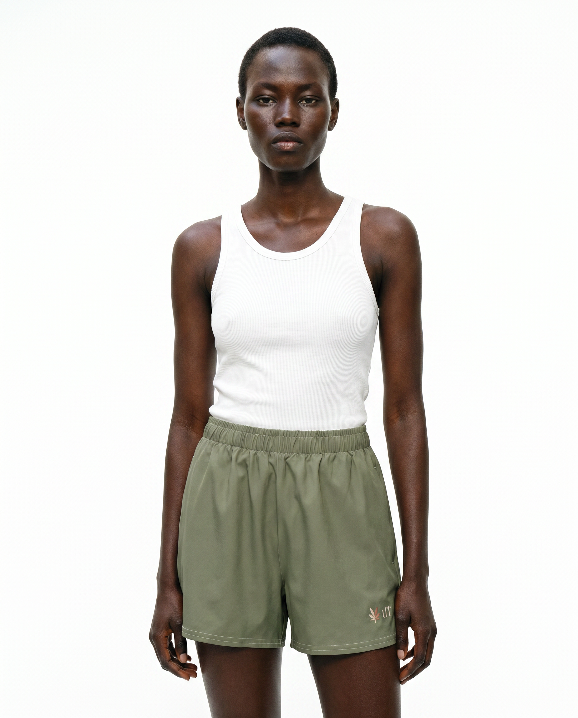 TFF Cucomb Shorts