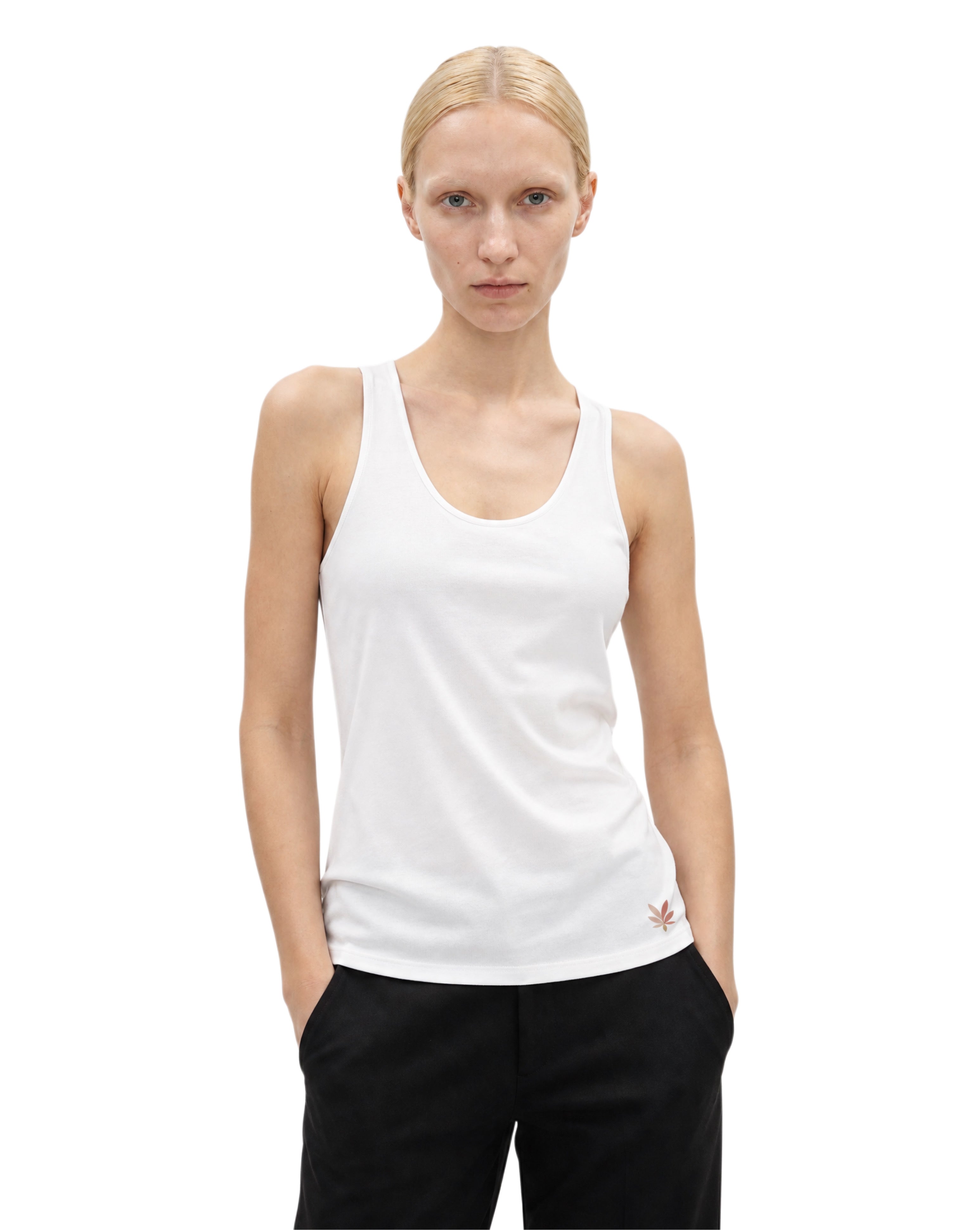TFF Shofoi Tank Top