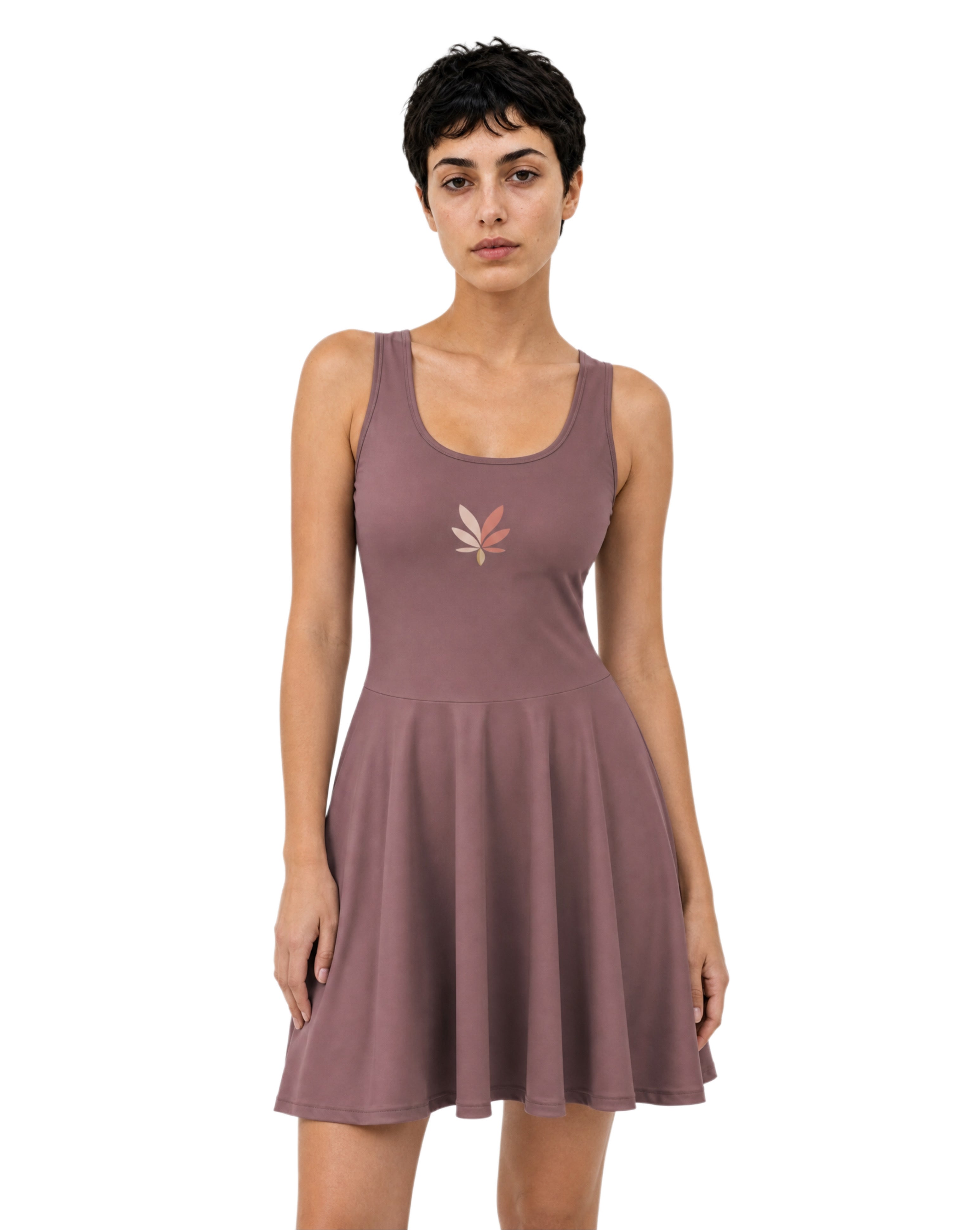 TFF Roseuwoi Dress