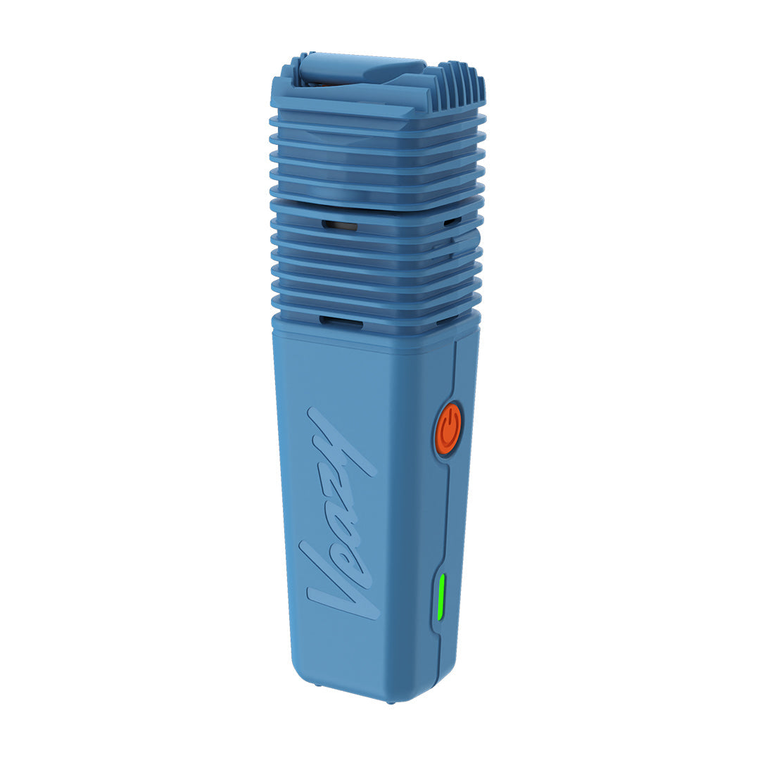 Storz & Bickel Veazy Dry Herb Vaporizer 🌿