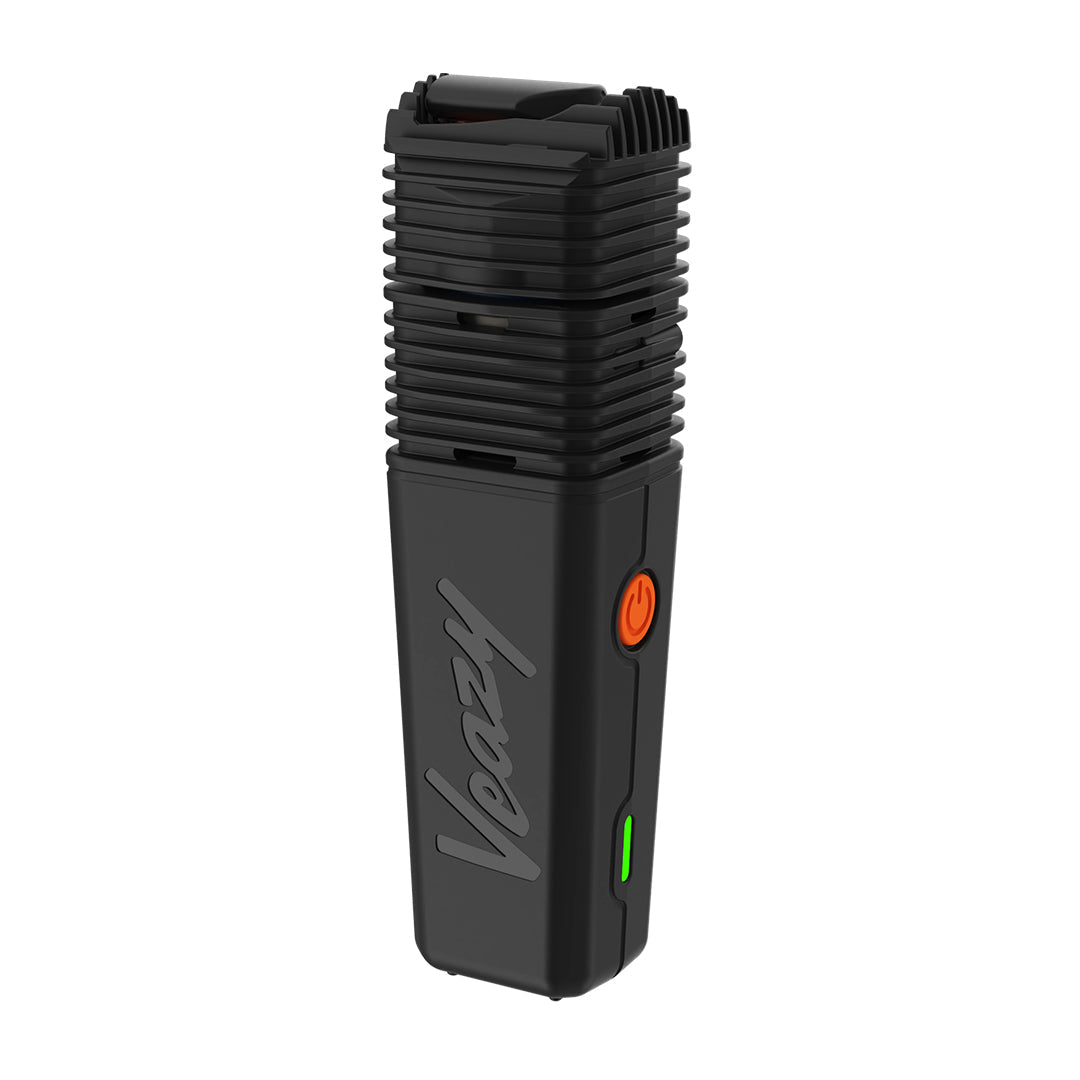 Storz & Bickel Veazy Dry Herb Vaporizer 🌿