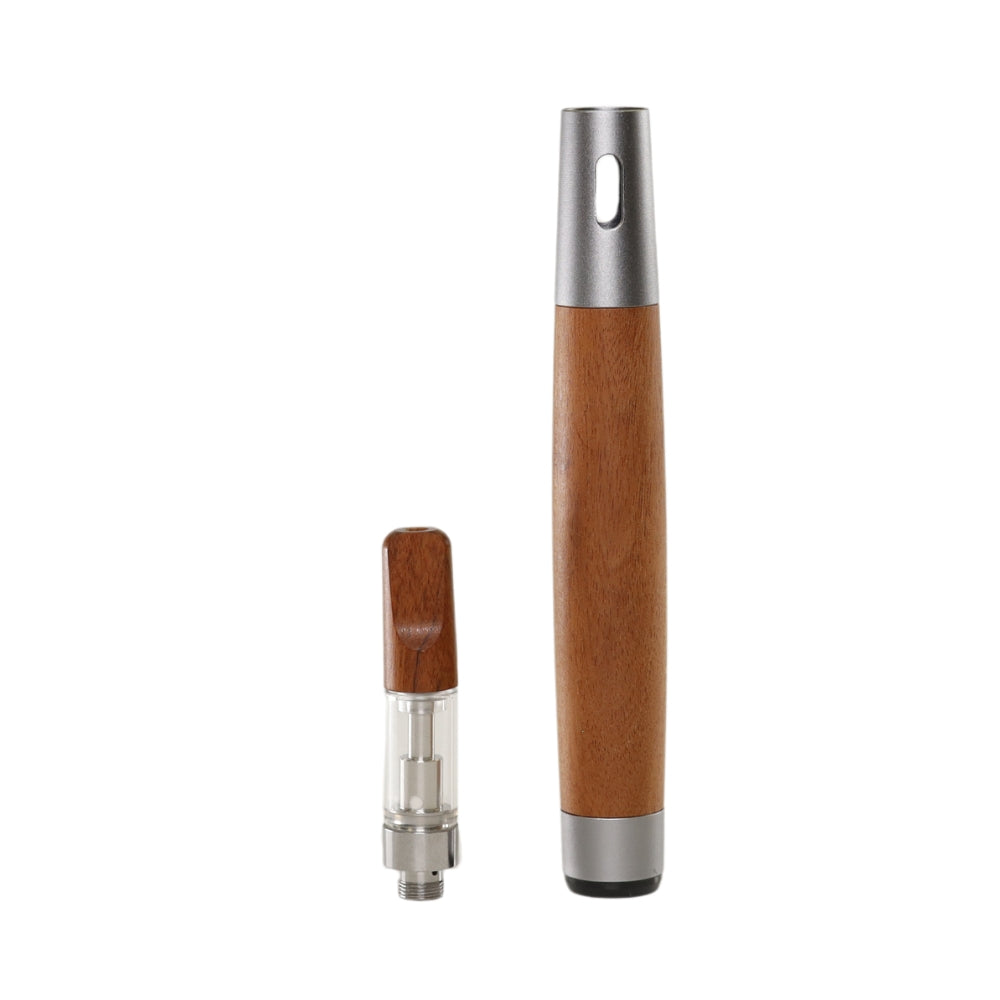 Zenco Sandalwood 510 Vape Pen Battery 🔋
